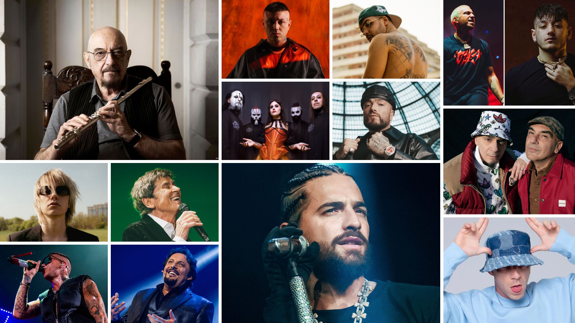 Wave Summer Music: quasi 50.000 biglietti già venduti