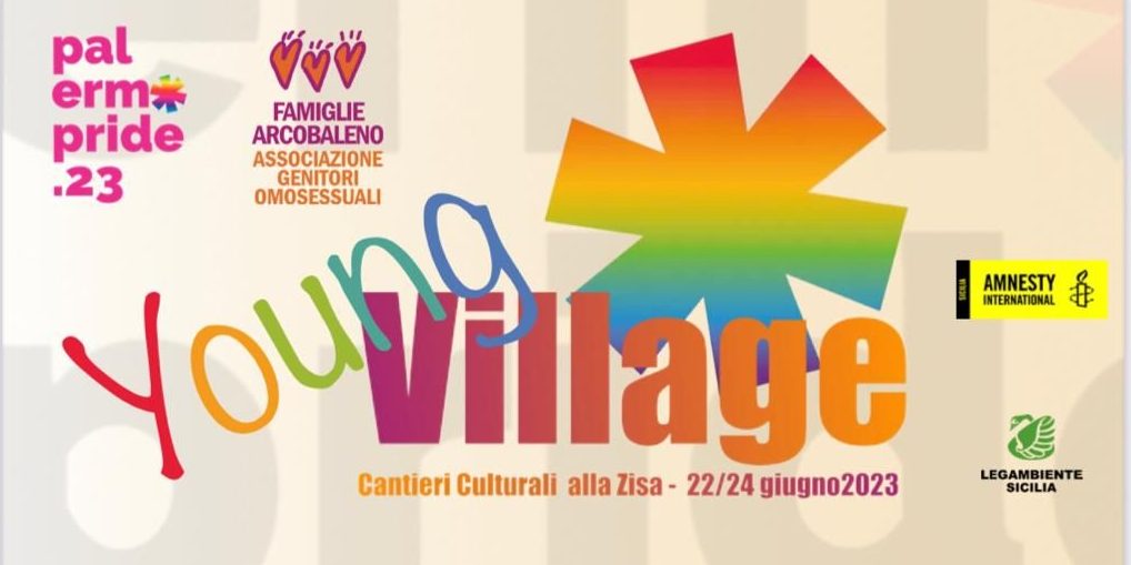 Associazione Famiglie Arcobaleno: incontri, laboratori e letture per bambini
