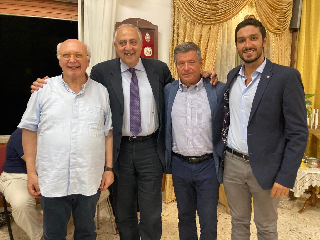 Confcommercio Palermo aderisce al progetto “Vivere per Sognare”