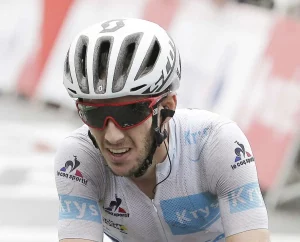 BILBAO (SPAGNA) (ITALPRESS) – Adam Yates è la prima maglia gialla del Tour de France 2023. Il...