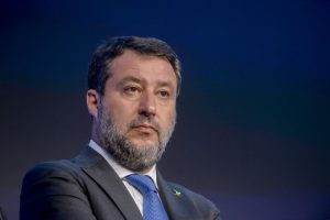 ROMA (ITALPRESS) – “Siamo certi che a Bruxelles serva una maggioranza chiaramente di centrodestra...