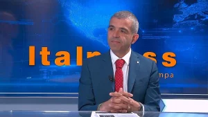 ROMA (ITALPRESS) – “La tecnologia ormai è una parte fondamentale dell’industria del turismo. I...