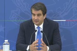 ROMA (ITALPRESS) – “Penso che ci siano tutte le condizioni per raggiungere bene gli obiettivi che...