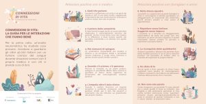 MILANO (ITALPRESS) – Cosa guarda, cosa ricorda e cosa prova chi convive con un tumore cronico del...