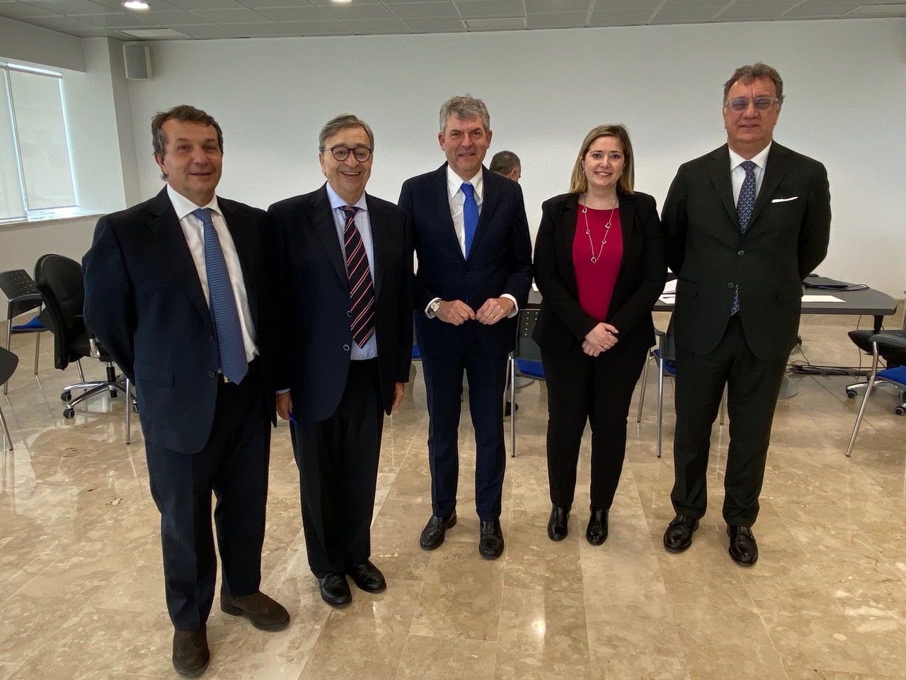 Aeroporto Palermo, assemblea dei soci Gesap approva bilancio con 8,5 milioni di utile