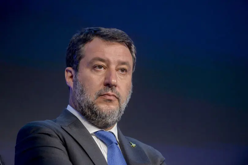 Trasporti, Salvini “Lo sciopero di 24 ore sarebbe stato insostenibile”