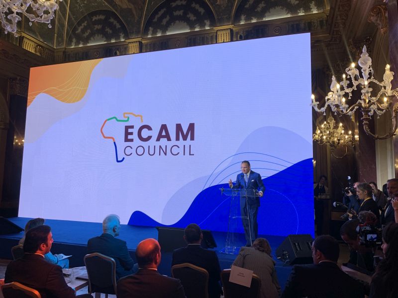 Al via il summit ECAM, guidare il cambiamento per un pianeta prospero