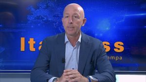 ROMA (ITALPRESS) – “L’estate e i fine settimana sono alcuni dei momenti in cui vengono rilevati il...