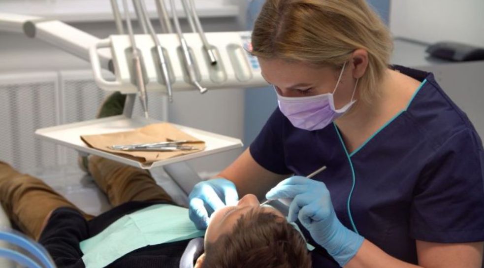 Allineatori trasparenti e digitale per le malocclusioni nei bambini