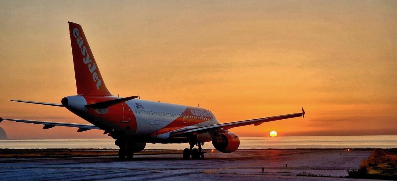 A giugno record di passeggeri all’Aeroporto di Palermo, +12,5%