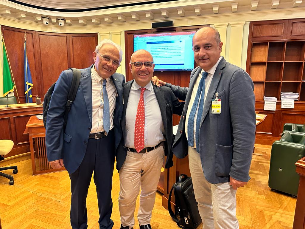 Celiachia: grandi opportunità dal Senato. Le proposte di Simdo e l’Osservatorio nazionale per la diagnosi precoce 