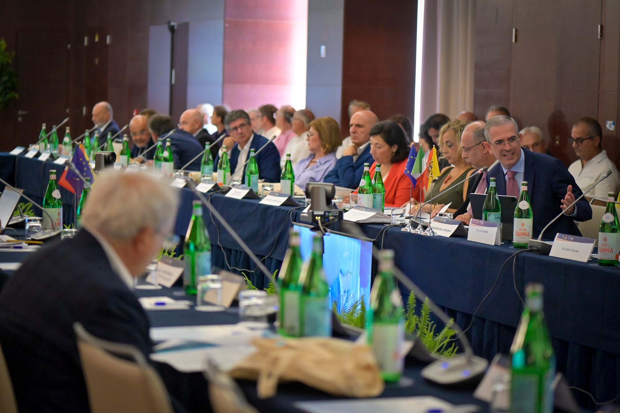 Comitato di sorveglianza ok a riprogrammazione finale per il Po Fesr 2014-20