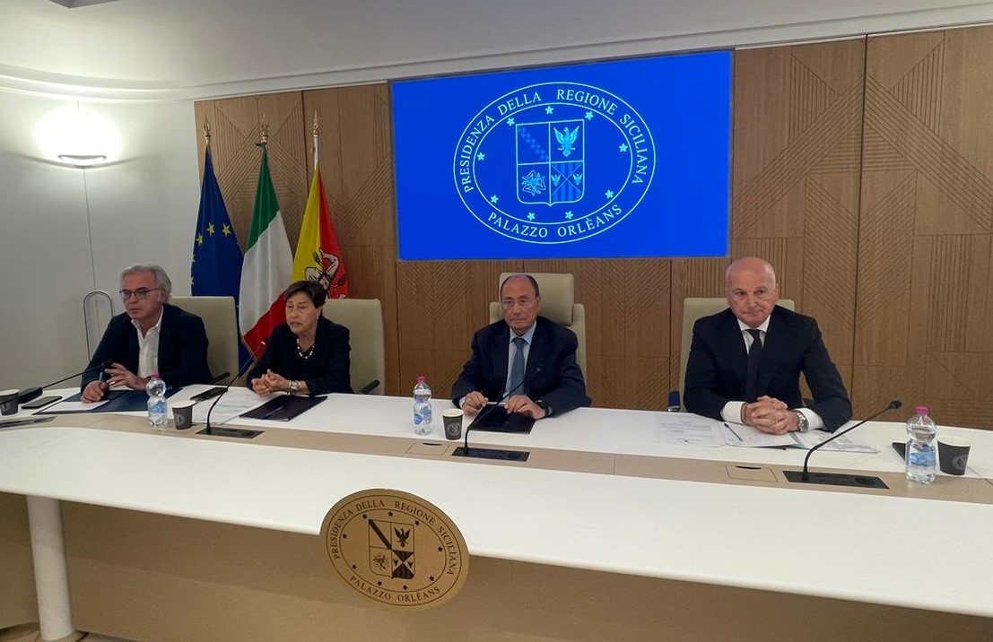 Sanità, presentato il Piano della Regione per l’abbattimento delle liste d’attesa