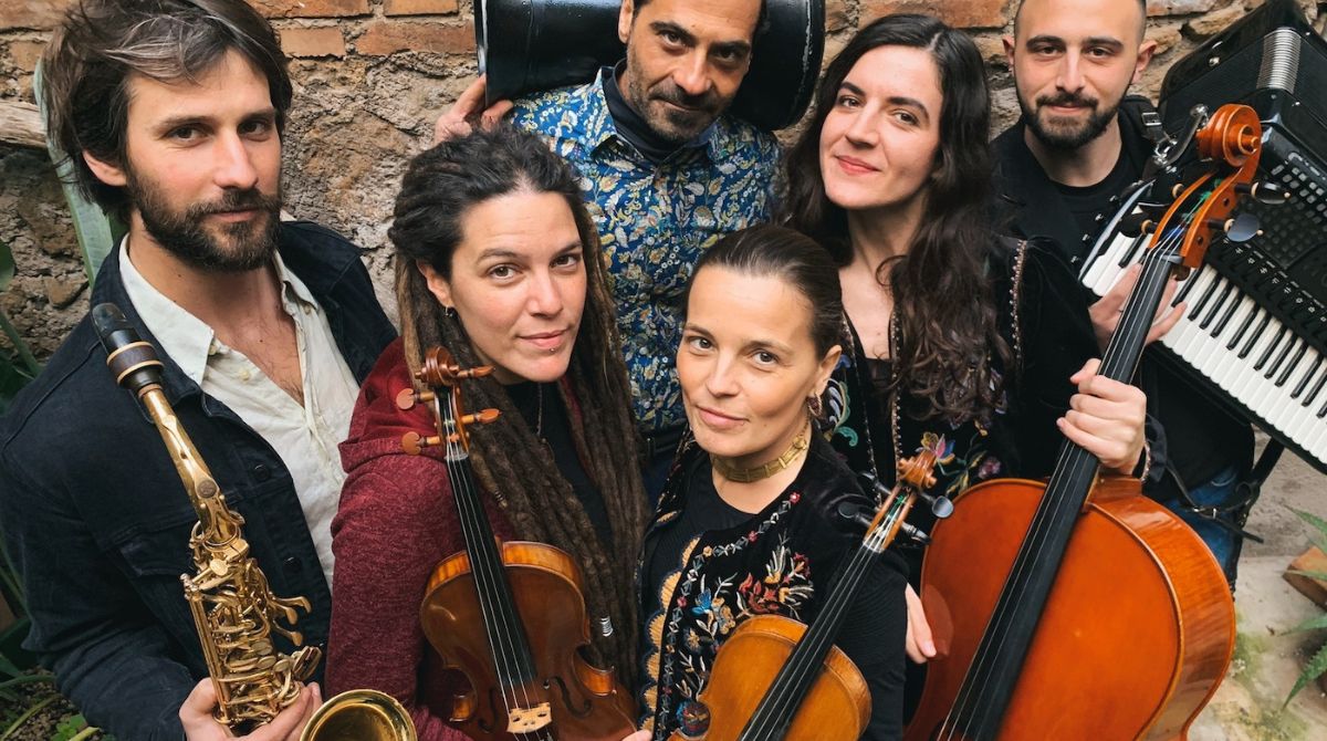 Segesta Teatro Festival, per la Sezione Musica 10 spettacoli in programma