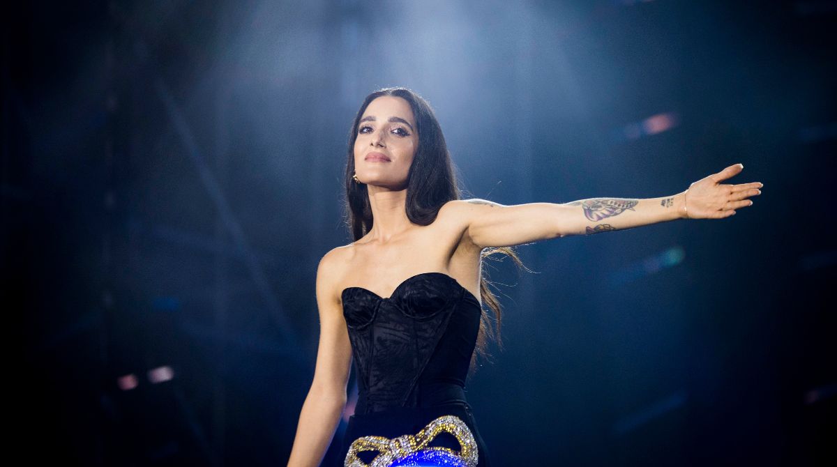 Levante in Sicilia: doppia tappa estiva a Messina e Zafferana Etnea il 18 e 19 agosto