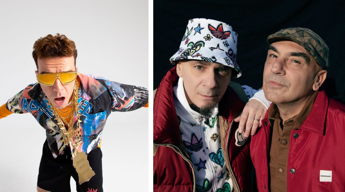 Emergenza in Sicilia, saltano i concerti di Salmo e Articolo 31