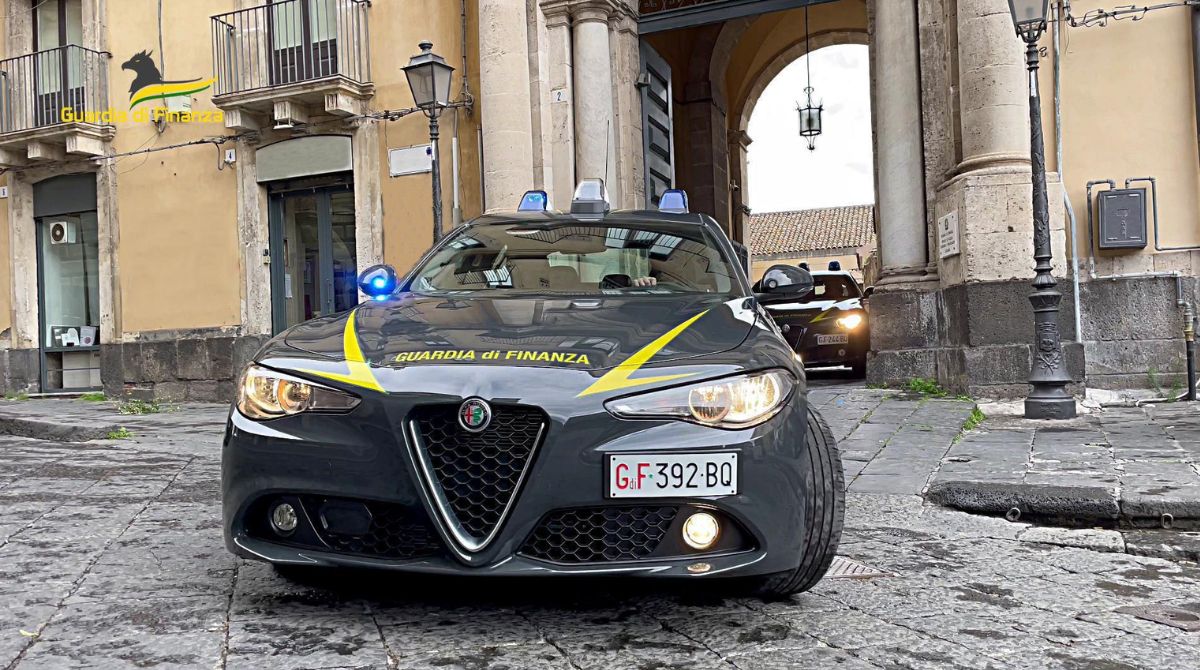 Bancarotta fraudolenta, sequestro preventivo per oltre 400mila euro