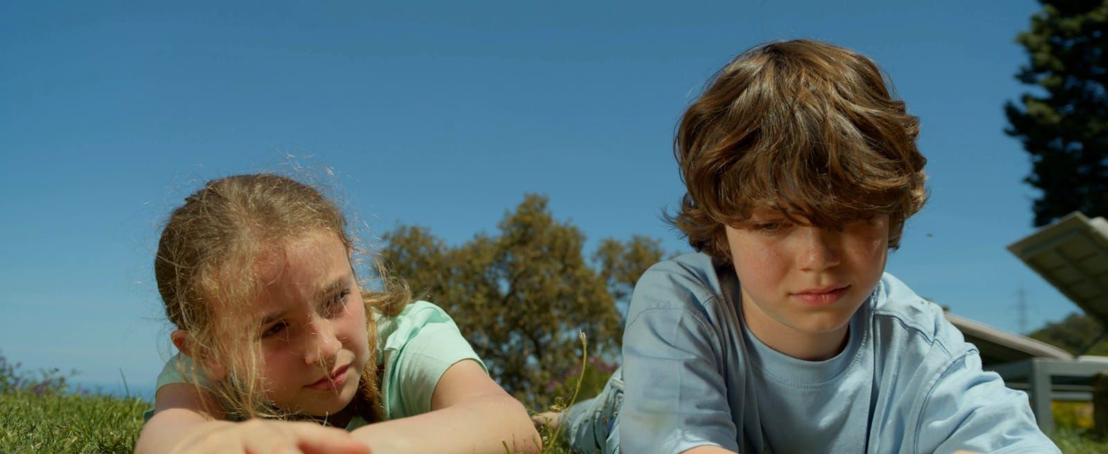 Prima proiezione di “Costi & Leo”, uno short film sulla filosofia