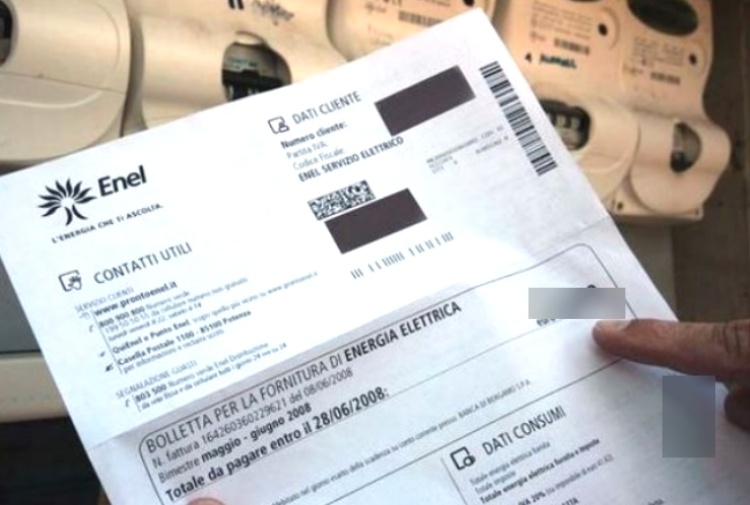 Black out in Sicilia: disagi e danni ad esercizi commerciali e privati. Il rimborso è automatico