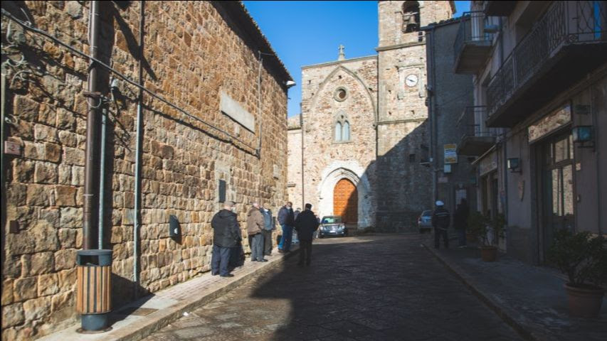 I comuni delle Madonie fanno rete per promuovere il loro patrimonio artistico e culturale