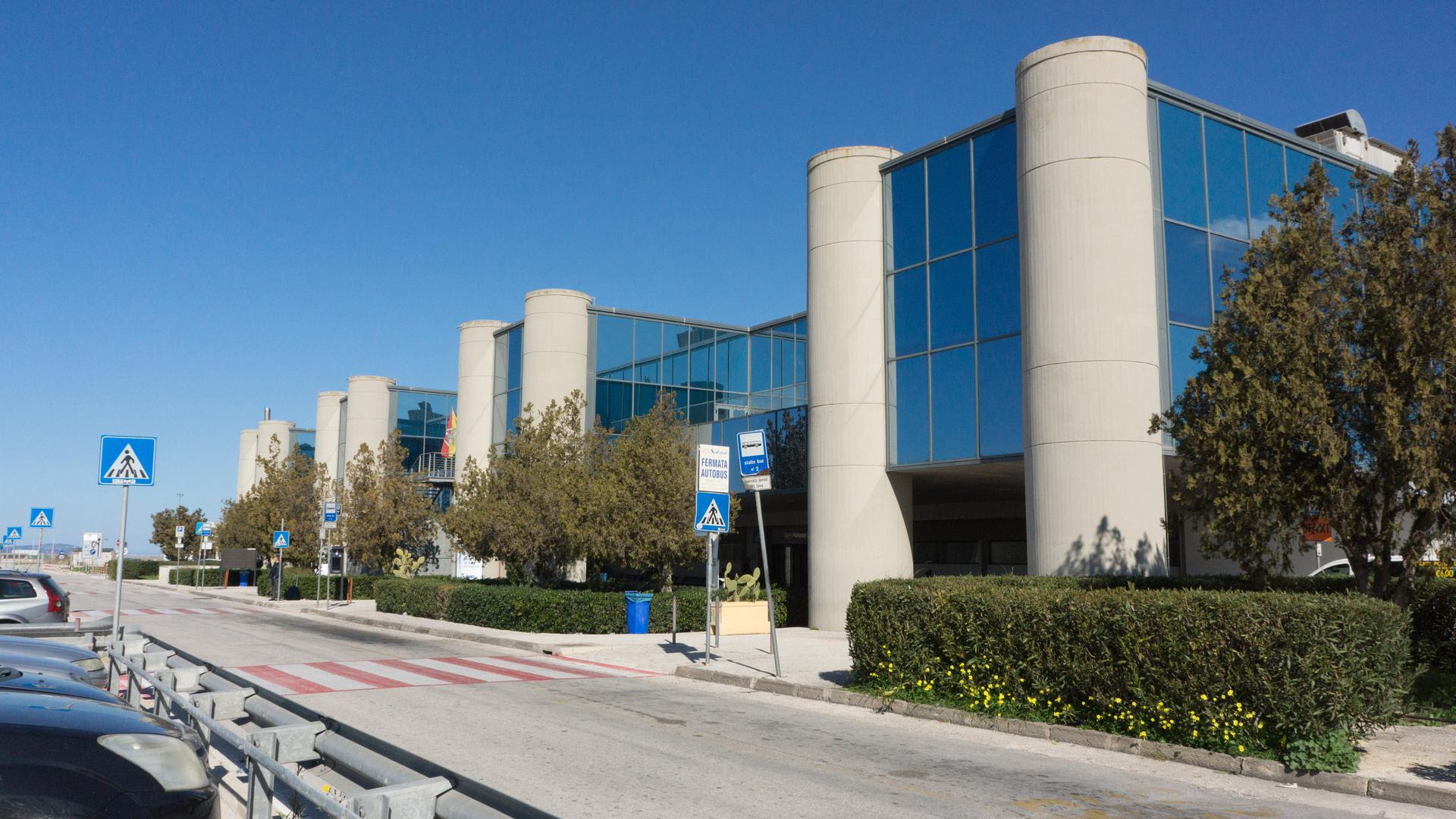 Aeroporto di Trapani: a giugno 141.000 passeggeri e gli aerei viaggiano pieni