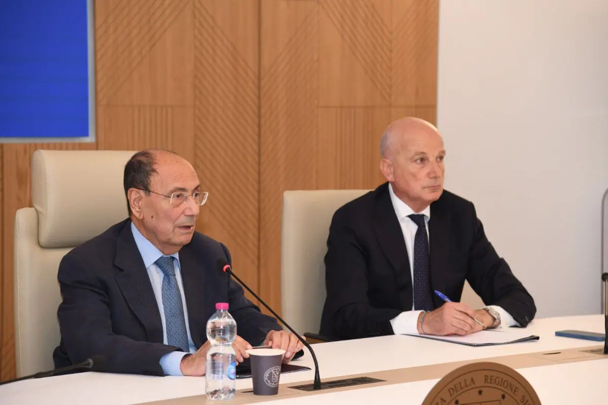 Commissioni di invalidità, in Sicilia nuove regole su composizione e attività