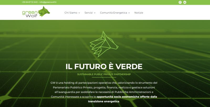 Altair completa l’acquisto della maggioranza di GWCER