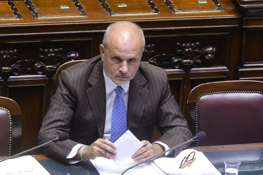 Schillaci “Rafforziamo cooperazione con l’Ucraina in ambito sanitario”