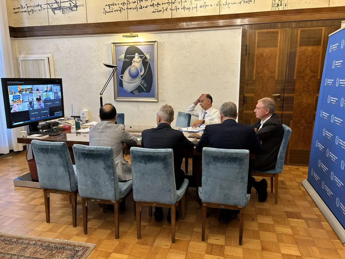 A ottobre scatta il trimestre anti-inflazione sul carrello della spesa
