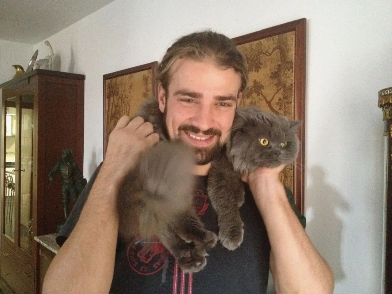 Docufilm su Mario Biondo, la madre “Infangata la memoria di mio figlio”