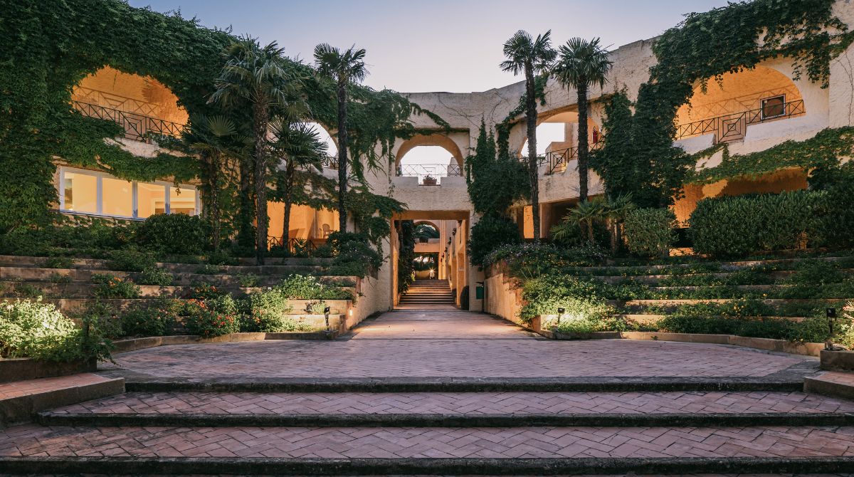 Maravigghia Sicily, Wine Sicily e il concerto di Daria Biancardi: festa nei resort del Gruppo Mangia’s