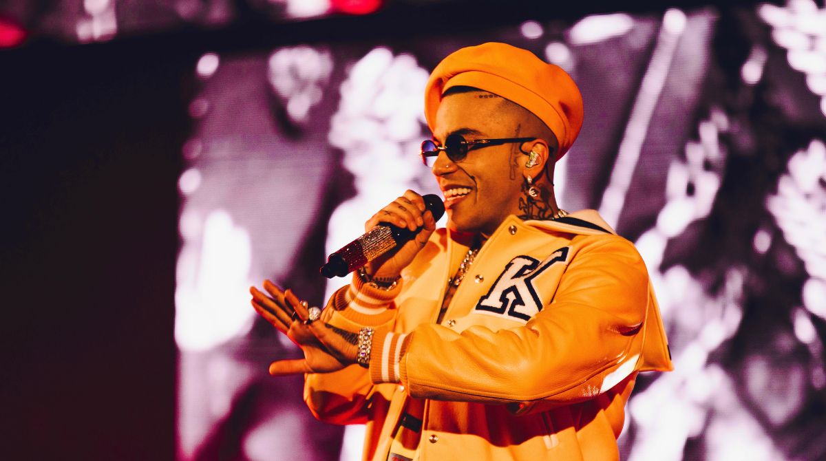 Sfera Ebbasta domani e domenica sarà a Catania al Wave Summer Music