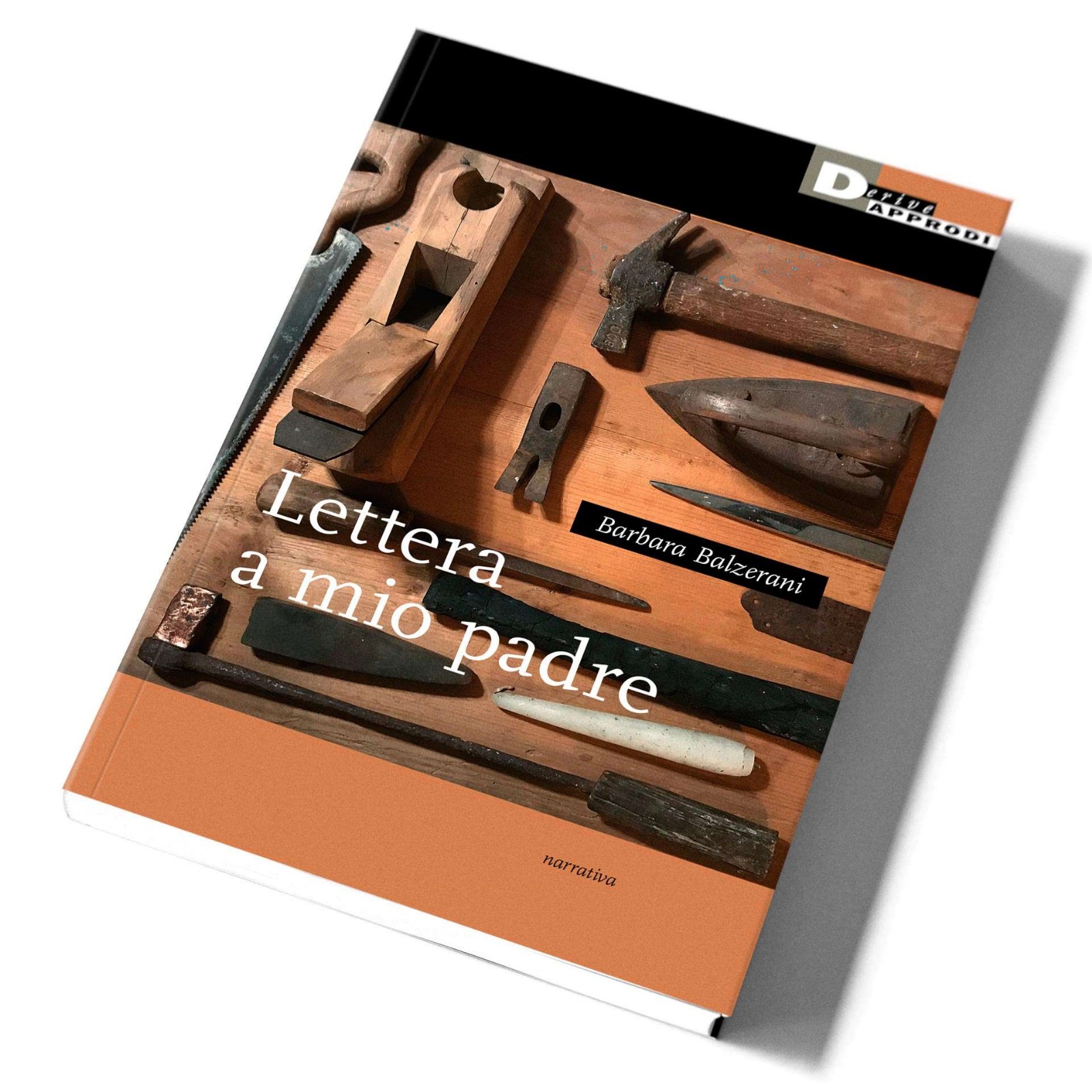 Barbara Balzerani. Solo per amore