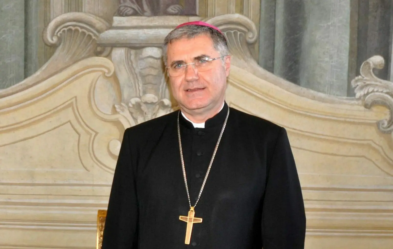 Arcivescovo di Palermo “Chi stupra o appicca roghi violenta Santa Rosalia”