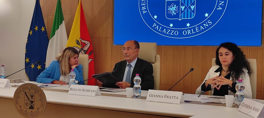 Al via in Sicilia la terza edizione del “Bellini International Context”