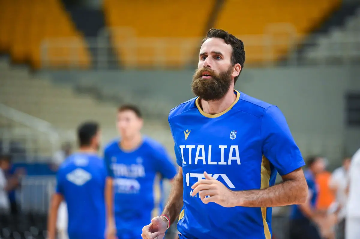 Italbasket ottava ai Mondiali, Datome saluta “senza rimpianti”