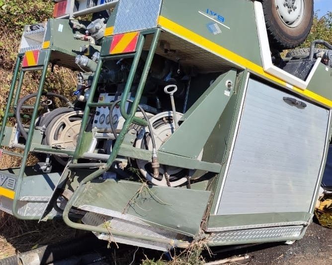 Operaia forestale muore in un incidente nel Ragusano