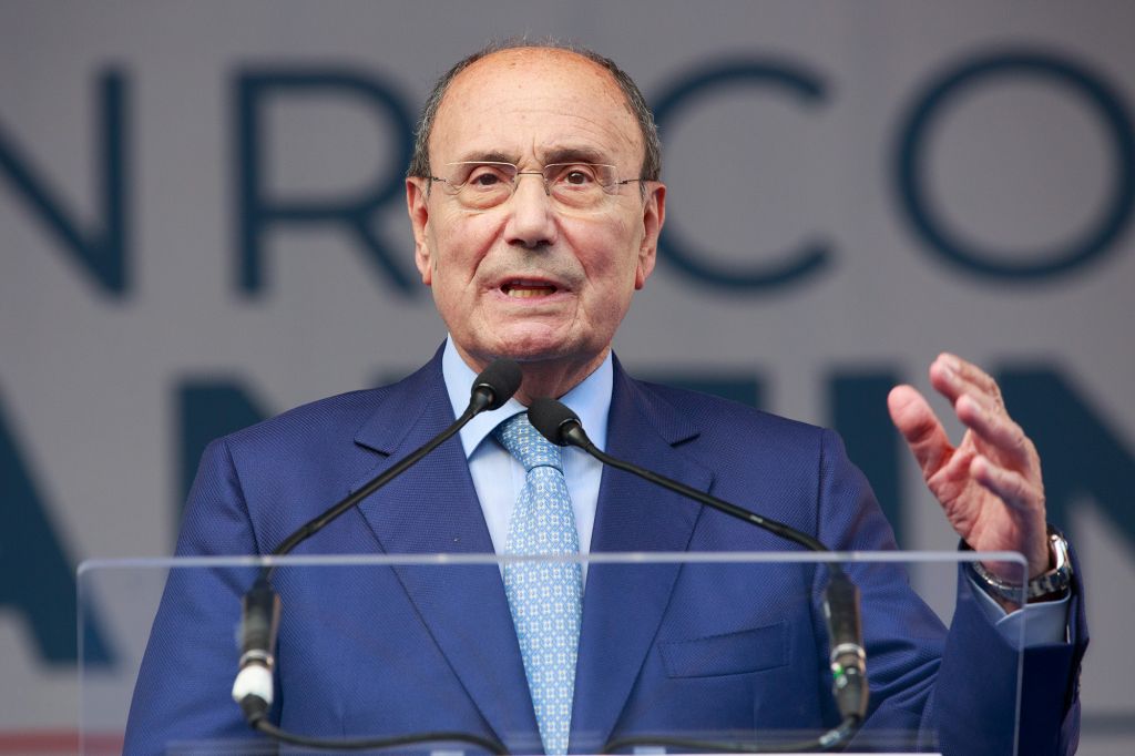 Schifani: “In Sicilia centrodestra coeso, goffi tentativi di farlo apparire diviso”