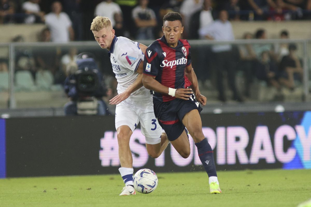 Niente gol fra Verona e Bologna al “Bentegodi”