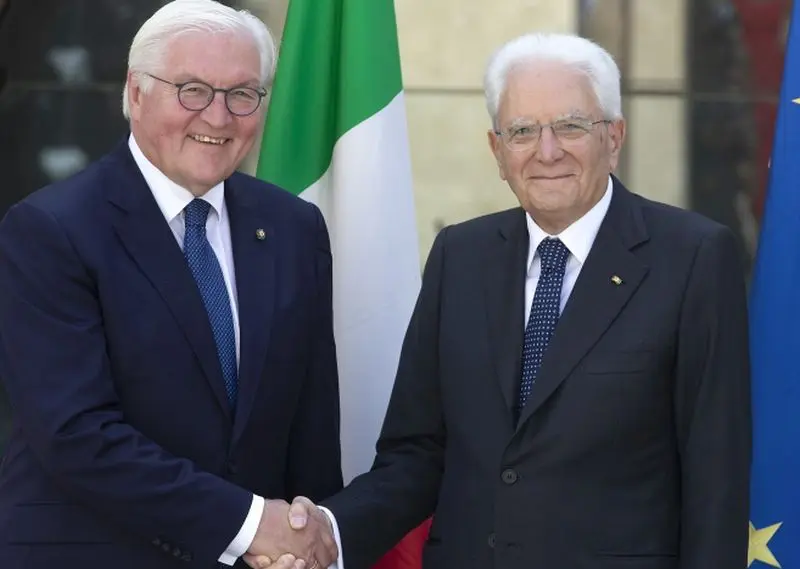 Migranti, Mattarella “No a provvedimenti tampone”