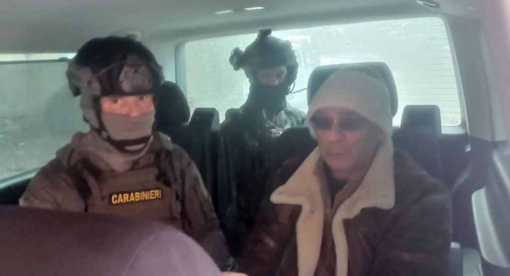 Morto il boss Matteo Messina Denaro: dall’arresto al riconoscimento della figlia