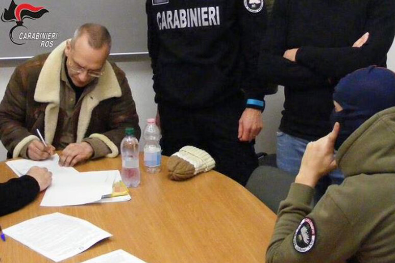 Messina Denaro si aggrava, ricoverato in cella ospedale