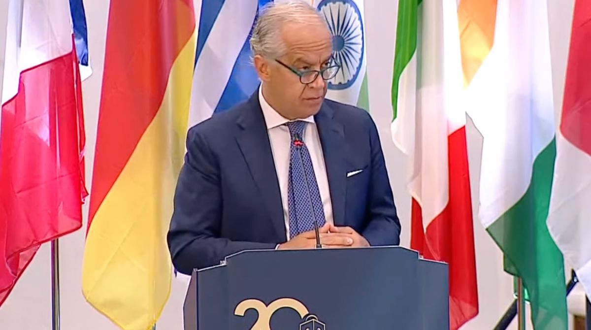 Piantedosi a Palermo: “Rafforzare la lotta ai trafficanti di esseri umani”