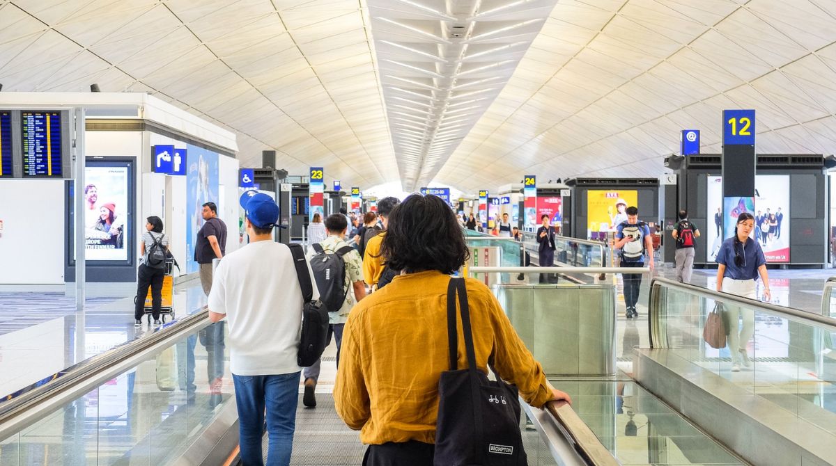 Estate 2023: Aeroitalia compagnia con meno disservizi aerei