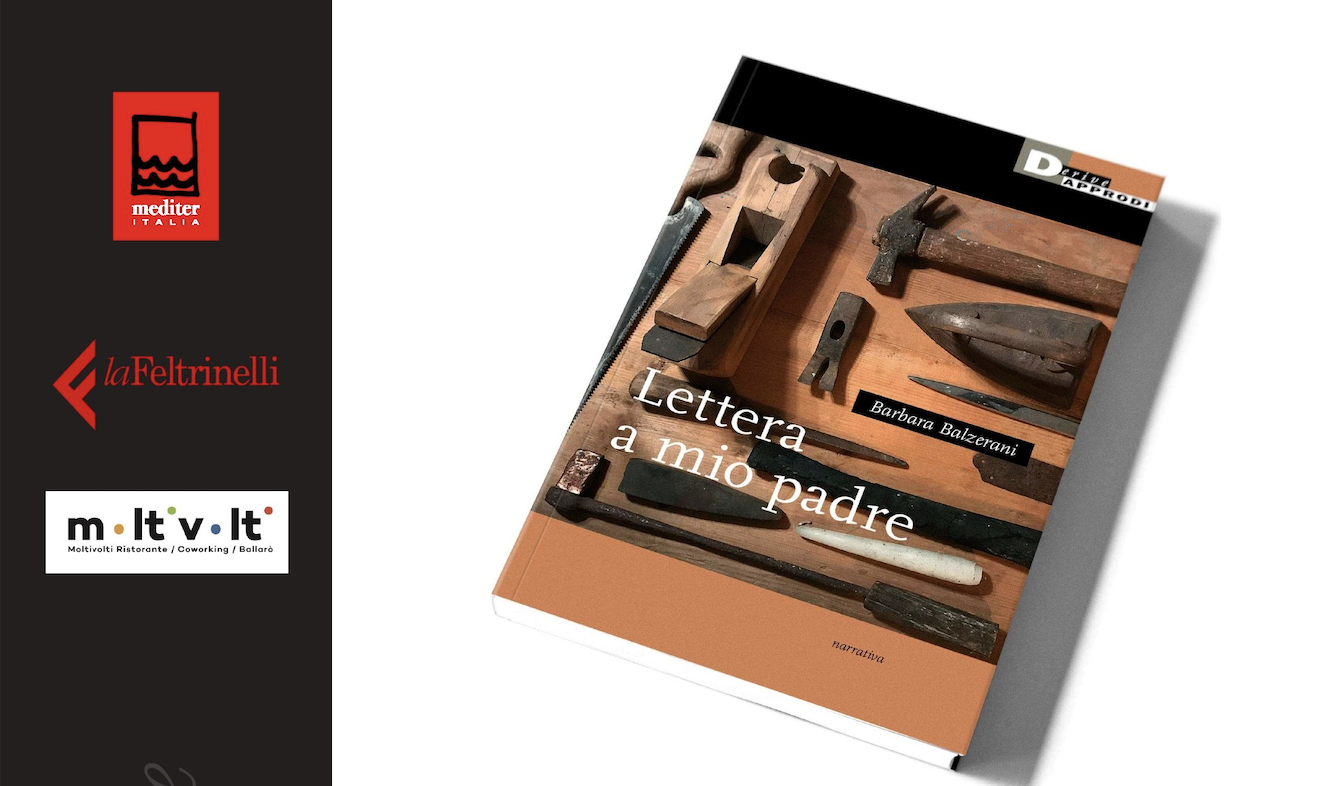 Barbara Balzerani. A Palermo l’esponente di una generazione che ha trasformato il Paese