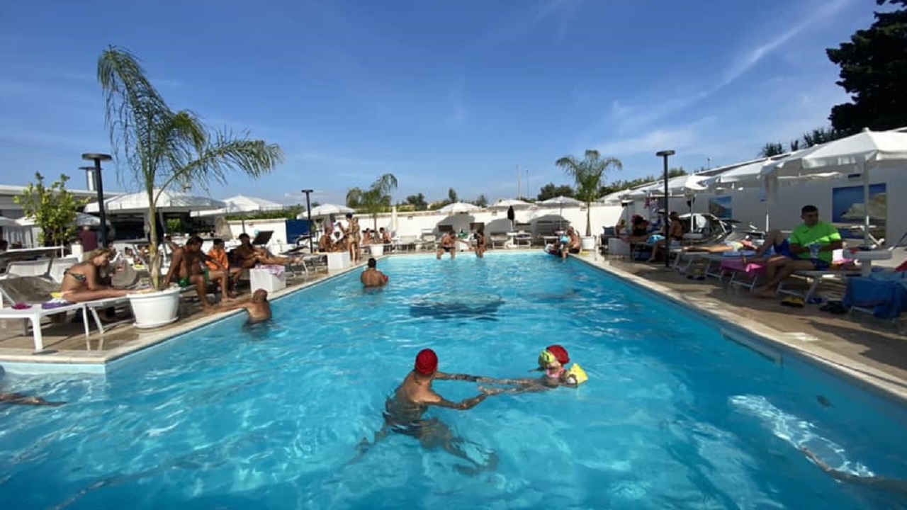 Turismo: a Sciacca presenze straniere fino ad ottobre inoltrato