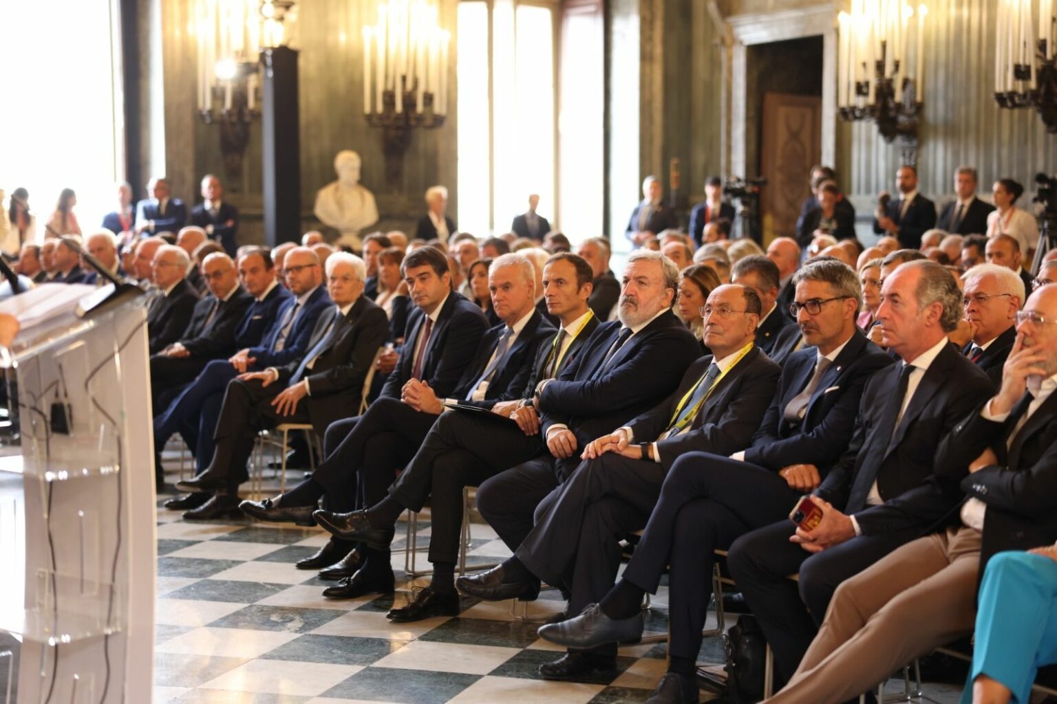 Autonomia, Schifani “Insisteremo su insularità e stanziamenti adeguati”