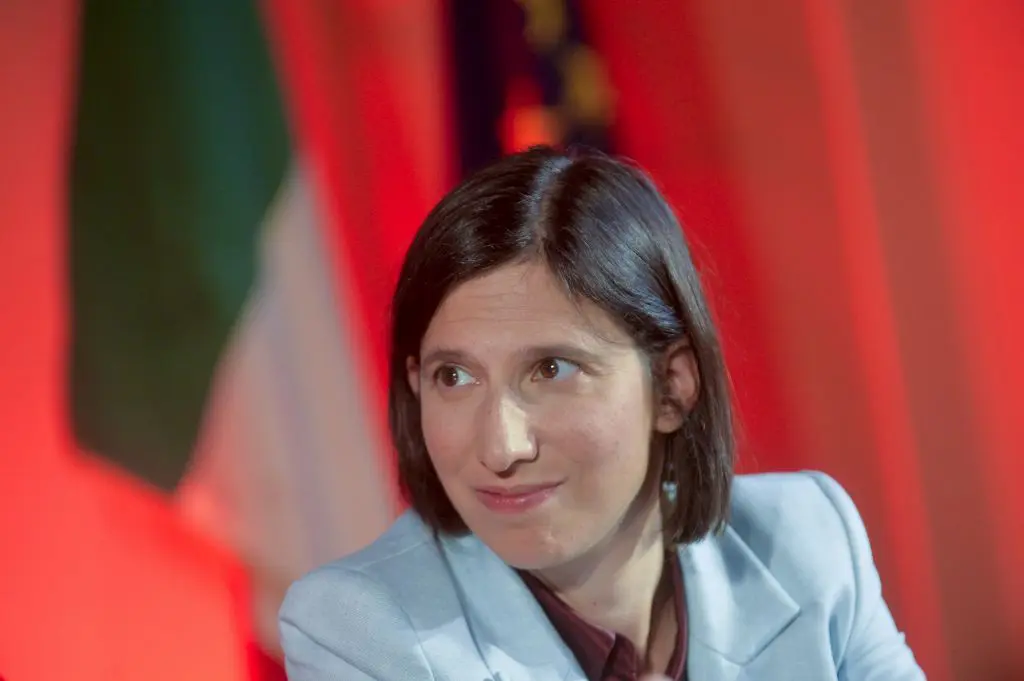 Europee, Schlein “No a derby tra alleati, creare alternativa a destre”