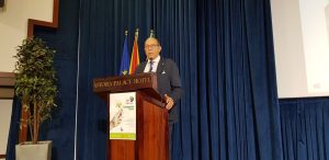 PALERMO (ITALPRESS) – “In un momento così difficile che attraversa non solo la Sicilia, ma anche...