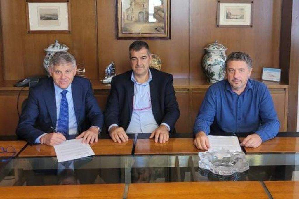 Accordo Unicredit-Consorzio Dos Sicilia per sostenere crescita imprese